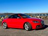 USED 2008 08 AUDI TT 2.0 TTS TFSI QUATTRO 2d 272 BHP 
