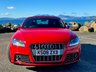 USED 2008 08 AUDI TT 2.0 TTS TFSI QUATTRO 2d 272 BHP 