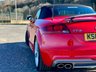 USED 2008 08 AUDI TT 2.0 TTS TFSI QUATTRO 2d 272 BHP 