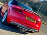 USED 2008 08 AUDI TT 2.0 TTS TFSI QUATTRO 2d 272 BHP 