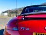 USED 2008 08 AUDI TT 2.0 TTS TFSI QUATTRO 2d 272 BHP 