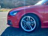 USED 2008 08 AUDI TT 2.0 TTS TFSI QUATTRO 2d 272 BHP 