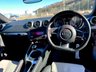 USED 2008 08 AUDI TT 2.0 TTS TFSI QUATTRO 2d 272 BHP 