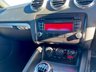 USED 2008 08 AUDI TT 2.0 TTS TFSI QUATTRO 2d 272 BHP 