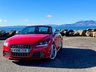 USED 2008 08 AUDI TT 2.0 TTS TFSI QUATTRO 2d 272 BHP 