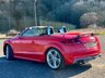 USED 2008 08 AUDI TT 2.0 TTS TFSI QUATTRO 2d 272 BHP 