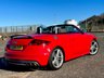USED 2008 08 AUDI TT 2.0 TTS TFSI QUATTRO 2d 272 BHP 