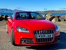USED 2008 08 AUDI TT 2.0 TTS TFSI QUATTRO 2d 272 BHP 