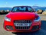 USED 2008 08 AUDI TT 2.0 TTS TFSI QUATTRO 2d 272 BHP 