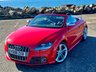 USED 2008 08 AUDI TT 2.0 TTS TFSI QUATTRO 2d 272 BHP 