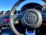 USED 2008 08 AUDI TT 2.0 TTS TFSI QUATTRO 2d 272 BHP 