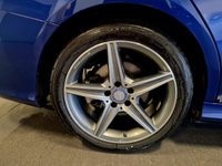 USED 2017 17 MERCEDES-BENZ C-CLASS 2.1 C 250 D AMG LINE 4d 204 BHP 15 MONTH WARRANTY