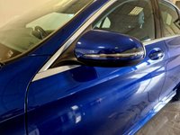 USED 2017 17 MERCEDES-BENZ C-CLASS 2.1 C 250 D AMG LINE 4d 204 BHP 15 MONTH WARRANTY