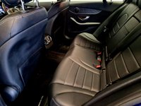 USED 2017 17 MERCEDES-BENZ C-CLASS 2.1 C 250 D AMG LINE 4d 204 BHP 15 MONTH WARRANTY