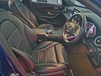 USED 2017 17 MERCEDES-BENZ C-CLASS 2.1 C 250 D AMG LINE 4d 204 BHP 15 MONTH WARRANTY
