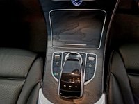 USED 2017 17 MERCEDES-BENZ C-CLASS 2.1 C 250 D AMG LINE 4d 204 BHP 15 MONTH WARRANTY