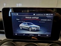 USED 2017 17 MERCEDES-BENZ C-CLASS 2.1 C 250 D AMG LINE 4d 204 BHP 15 MONTH WARRANTY