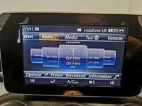 USED 2017 17 MERCEDES-BENZ C-CLASS 2.1 C 250 D AMG LINE 4d 204 BHP 15 MONTH WARRANTY