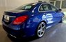 USED 2017 17 MERCEDES-BENZ C-CLASS 2.1 C 250 D AMG LINE 4d 204 BHP 15 MONTH WARRANTY