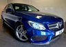 USED 2017 17 MERCEDES-BENZ C-CLASS 2.1 C 250 D AMG LINE 4d 204 BHP 15 MONTH WARRANTY