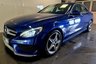 USED 2017 17 MERCEDES-BENZ C-CLASS 2.1 C 250 D AMG LINE 4d 204 BHP 15 MONTH WARRANTY