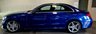 USED 2017 17 MERCEDES-BENZ C-CLASS 2.1 C 250 D AMG LINE 4d 204 BHP 15 MONTH WARRANTY