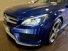 USED 2017 17 MERCEDES-BENZ C-CLASS 2.1 C 250 D AMG LINE 4d 204 BHP 15 MONTH WARRANTY