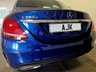 USED 2017 17 MERCEDES-BENZ C-CLASS 2.1 C 250 D AMG LINE 4d 204 BHP 15 MONTH WARRANTY
