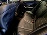 USED 2017 17 MERCEDES-BENZ C-CLASS 2.1 C 250 D AMG LINE 4d 204 BHP 15 MONTH WARRANTY
