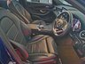 USED 2017 17 MERCEDES-BENZ C-CLASS 2.1 C 250 D AMG LINE 4d 204 BHP 15 MONTH WARRANTY