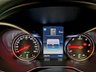 USED 2017 17 MERCEDES-BENZ C-CLASS 2.1 C 250 D AMG LINE 4d 204 BHP 15 MONTH WARRANTY