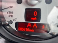 USED 2011 MINI HATCH ONE 1.6 ONE 3d 98 BHP 