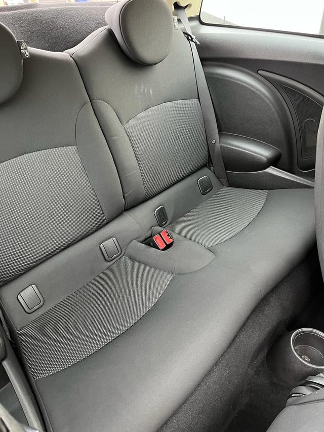 2011 MINI HATCH ONE - Photo 10