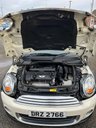 USED 2011 MINI HATCH ONE 1.6 ONE 3d 98 BHP 
