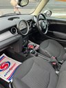 USED 2011 MINI HATCH ONE 1.6 ONE 3d 98 BHP 