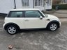 USED 2011 MINI HATCH ONE 1.6 ONE 3d 98 BHP 
