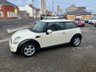 USED 2011 MINI HATCH ONE 1.6 ONE 3d 98 BHP 