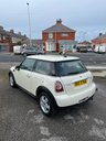 USED 2011 MINI HATCH ONE 1.6 ONE 3d 98 BHP 