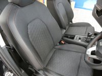 USED 2021 21 SEAT LEON 1.5 TSI EVO FR 5d 129 BHP SAT NAV CRUISE PARKING SENSORS 1 OWNER SEAT WARRANTY TILL AUG 2024