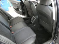 USED 2021 21 SEAT LEON 1.5 TSI EVO FR 5d 129 BHP SAT NAV CRUISE PARKING SENSORS 1 OWNER SEAT WARRANTY TILL AUG 2024