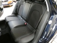 USED 2021 21 SEAT LEON 1.5 TSI EVO FR 5d 129 BHP SAT NAV CRUISE PARKING SENSORS 1 OWNER SEAT WARRANTY TILL AUG 2024