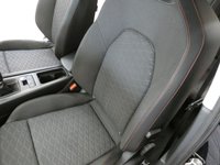 USED 2021 21 SEAT LEON 1.5 TSI EVO FR 5d 129 BHP SAT NAV CRUISE PARKING SENSORS 1 OWNER SEAT WARRANTY TILL AUG 2024