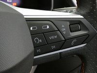 USED 2021 21 SEAT LEON 1.5 TSI EVO FR 5d 129 BHP SAT NAV CRUISE PARKING SENSORS 1 OWNER SEAT WARRANTY TILL AUG 2024