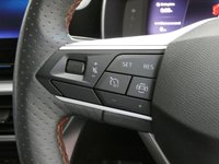 USED 2021 21 SEAT LEON 1.5 TSI EVO FR 5d 129 BHP SAT NAV CRUISE PARKING SENSORS 1 OWNER SEAT WARRANTY TILL AUG 2024
