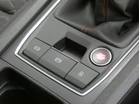 USED 2021 21 SEAT LEON 1.5 TSI EVO FR 5d 129 BHP SAT NAV CRUISE PARKING SENSORS 1 OWNER SEAT WARRANTY TILL AUG 2024