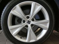 USED 2021 21 SEAT LEON 1.5 TSI EVO FR 5d 129 BHP SAT NAV CRUISE PARKING SENSORS 1 OWNER SEAT WARRANTY TILL AUG 2024