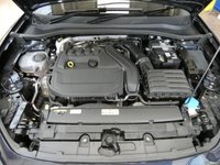 USED 2021 21 SEAT LEON 1.5 TSI EVO FR 5d 129 BHP SAT NAV CRUISE PARKING SENSORS 1 OWNER SEAT WARRANTY TILL AUG 2024