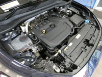 USED 2021 21 SEAT LEON 1.5 TSI EVO FR 5d 129 BHP SAT NAV CRUISE PARKING SENSORS 1 OWNER SEAT WARRANTY TILL AUG 2024