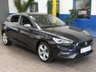 USED 2021 21 SEAT LEON 1.5 TSI EVO FR 5d 129 BHP SAT NAV CRUISE PARKING SENSORS 1 OWNER SEAT WARRANTY TILL AUG 2024