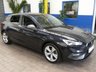 USED 2021 21 SEAT LEON 1.5 TSI EVO FR 5d 129 BHP SAT NAV CRUISE PARKING SENSORS 1 OWNER SEAT WARRANTY TILL AUG 2024